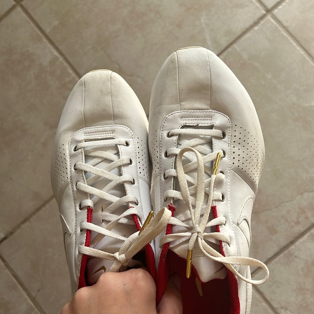Nike Shox
